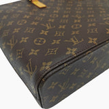 Monogram Canvas Luco taske fra brand: LOUIS VUITTON - We Do Vintage