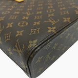 Monogram Canvas Luco taske fra brand: LOUIS VUITTON - We Do Vintage