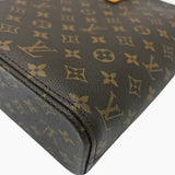 Monogram Canvas Luco taske fra brand: LOUIS VUITTON - We Do Vintage