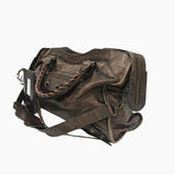 City Bag brun taske fra brand: BALENCIAGA - We Do Vintage