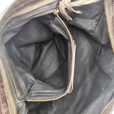 City Bag brun taske fra brand: BALENCIAGA - We Do Vintage