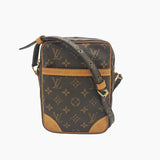 MONOGRAM CANVAS DANUBE taske fra brand: LOUIS VUITTON - We Do Vintage