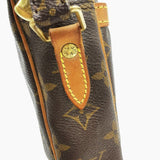 MONOGRAM CANVAS DANUBE taske fra brand: LOUIS VUITTON - We Do Vintage