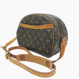 MONOGRAM CANVAS BLOIS taske fra brand: LOUIS VUITTON - We Do Vintage
