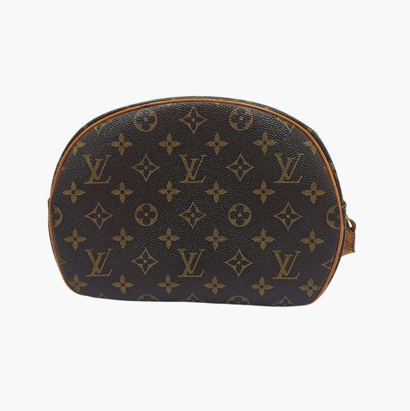 MONOGRAM CANVAS BLOIS taske fra brand: LOUIS VUITTON - We Do Vintage