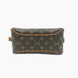 MONOGRAM CANVAS BLOIS taske fra brand: LOUIS VUITTON - We Do Vintage
