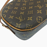 MONOGRAM CANVAS BLOIS taske fra brand: LOUIS VUITTON - We Do Vintage