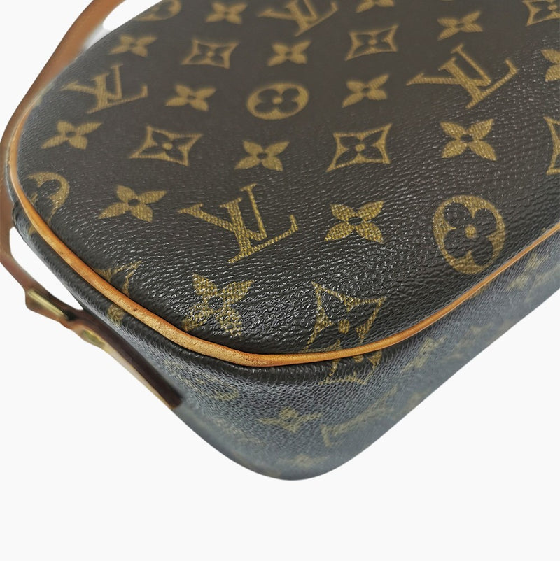 MONOGRAM CANVAS BLOIS taske fra brand: LOUIS VUITTON - We Do Vintage