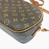 MONOGRAM CANVAS BLOIS taske fra brand: LOUIS VUITTON - We Do Vintage