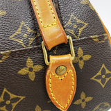 MONOGRAM CANVAS BLOIS taske fra brand: LOUIS VUITTON - We Do Vintage
