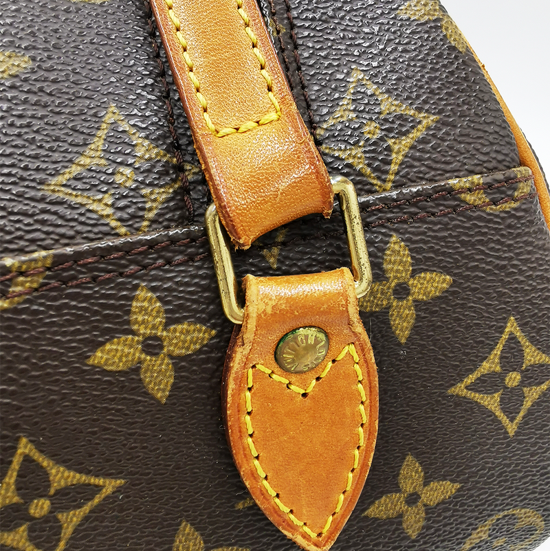 MONOGRAM CANVAS BLOIS taske fra brand: LOUIS VUITTON - We Do Vintage