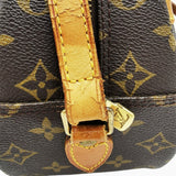 MONOGRAM CANVAS BLOIS taske fra brand: LOUIS VUITTON - We Do Vintage