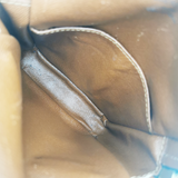 MONOGRAM CANVAS AMAZONE taske fra brand: LOUIS VUITTON - We Do Vintage