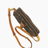 MONOGRAM CANVAS JEUNE FILLE PM taske fra brand: LOUIS VUITTON - We Do Vintage