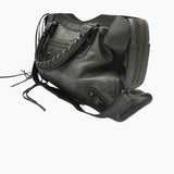 GRÅ CITY BAG taske fra brand: BALENCIAGA - We Do Vintage
