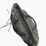 GRÅ CITY BAG taske fra brand: BALENCIAGA - We Do Vintage