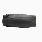GRÅ CITY BAG taske fra brand: BALENCIAGA - We Do Vintage