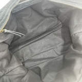 GRÅ CITY BAG taske fra brand: BALENCIAGA - We Do Vintage