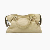 CREAM CITY BAG taske fra brand: BALENCIAGA - We Do Vintage