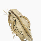 CREAM CITY BAG taske fra brand: BALENCIAGA - We Do Vintage