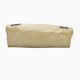 CREAM CITY BAG taske fra brand: BALENCIAGA - We Do Vintage