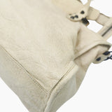 CREAM CITY BAG taske fra brand: BALENCIAGA - We Do Vintage