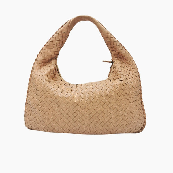 CLASSIC VENETA HOBO MEDIUM taske fra brand: BOTTEGA VENETA - We Do Vintage