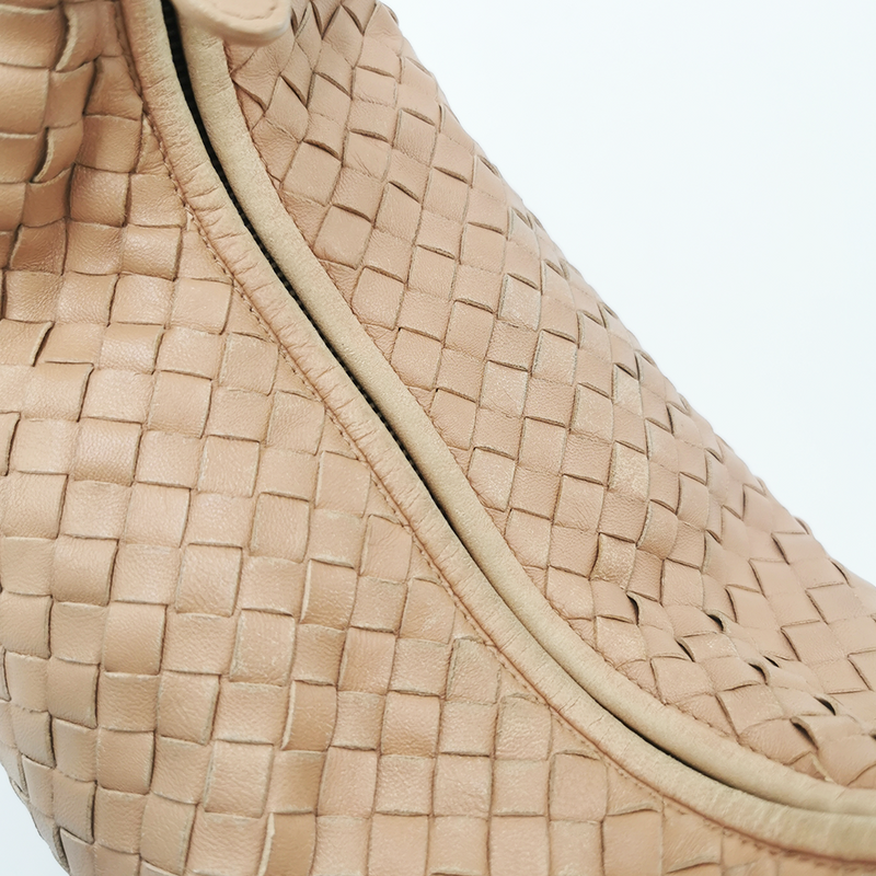 CLASSIC VENETA HOBO MEDIUM taske fra brand: BOTTEGA VENETA - We Do Vintage