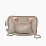 Deauville bowling bag taske fra brand: CHANEL - We Do Vintage