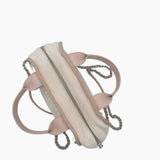 Deauville bowling bag taske fra brand: CHANEL - We Do Vintage