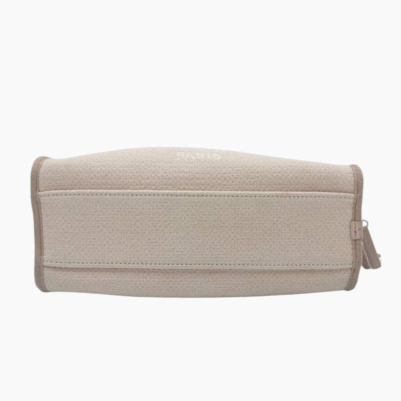 Deauville bowling bag taske fra brand: CHANEL - We Do Vintage