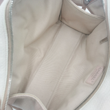 Deauville bowling bag taske fra brand: CHANEL - We Do Vintage