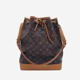 MONOGRAM CANVAS NOÉ