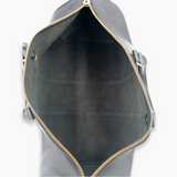 Sort Epi læder Keepall 45 taske fra brand: LOUIS VUITTON - We Do Vintage