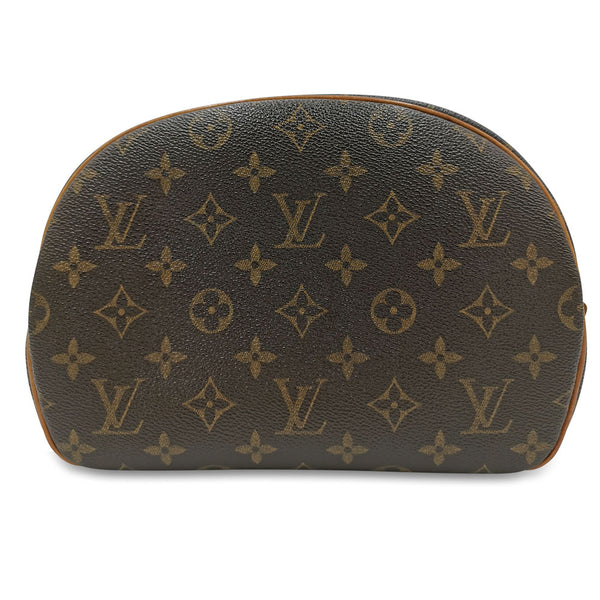 Monogram Canvas Blois taske fra brand: LOUIS VUITTON - We Do Vintage