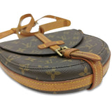 Monogram Canvas Chantilly PM taske fra brand: LOUIS VUITTON - We Do Vintage