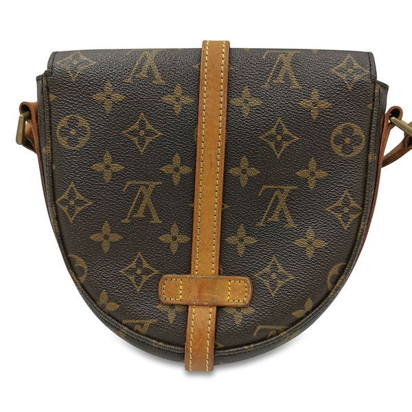 Monogram Canvas Chantilly PM taske fra brand: LOUIS VUITTON - We Do Vintage