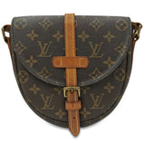 Monogram Canvas Chantilly PM taske fra brand: LOUIS VUITTON - We Do Vintage