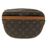 Monogram Canvas Jeune Fille PM taske fra brand: LOUIS VUITTON - We Do Vintage