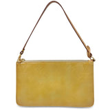 Gul monogram Vernis Lexington Pochette taske fra brand: LOUIS VUITTON - We Do Vintage