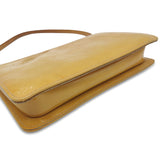 Gul monogram Vernis Lexington Pochette taske fra brand: LOUIS VUITTON - We Do Vintage