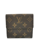 Monogram Canvas Elise taske fra brand: LOUIS VUITTON - We Do Vintage