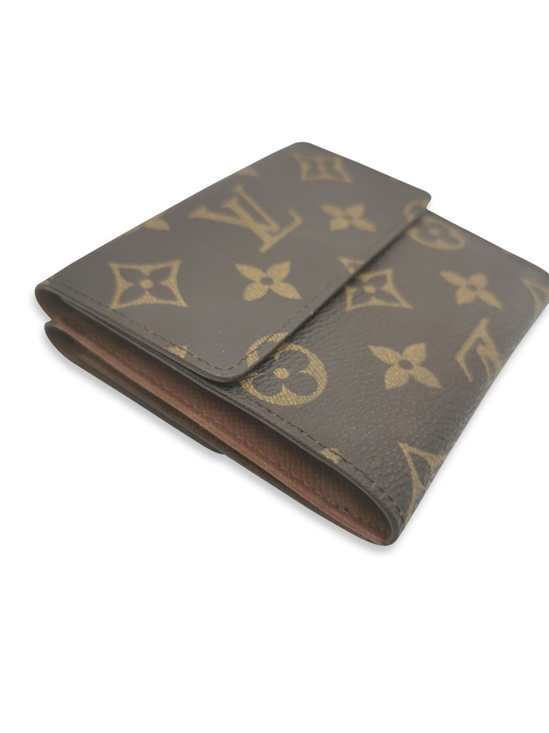 Monogram Canvas Elise taske fra brand: LOUIS VUITTON - We Do Vintage