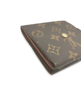 Monogram Canvas Elise taske fra brand: LOUIS VUITTON - We Do Vintage