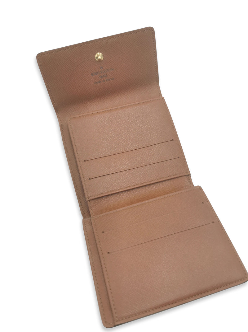 Monogram Canvas Elise taske fra brand: LOUIS VUITTON - We Do Vintage