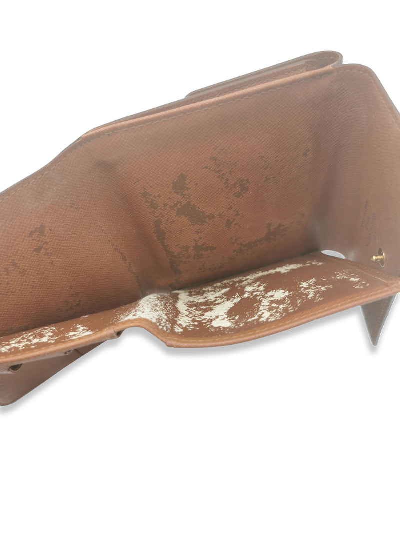 Monogram Canvas Elise taske fra brand: LOUIS VUITTON - We Do Vintage