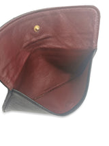 Sort Single Flap small m. pung taske fra brand: CHANEL - We Do Vintage