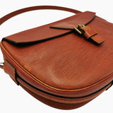 Epi læder Jeune Fille MM taske fra brand: LOUIS VUITTON - We Do Vintage