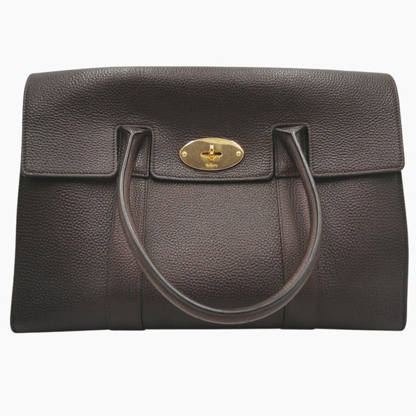 The new Bayswater taske fra brand: MULBERRY - We Do Vintage