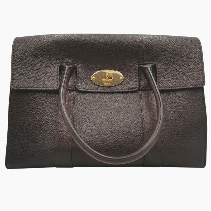 The new Bayswater taske fra brand: MULBERRY - We Do Vintage